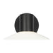 Visual Comfort BO1001 Focal 1-lt 8" LED Small Wall Sconce