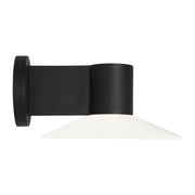 Visual Comfort BO1011T Focal 1-lt 12" LED Outdoor Medium Wall Sconce
