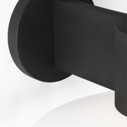 Visual Comfort BO1021 Focal 1-lt 16" LED Outdoor Large Wall Sconce
