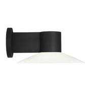 Visual Comfort BO1021 Focal 1-lt 16" LED Outdoor Large Wall Sconce