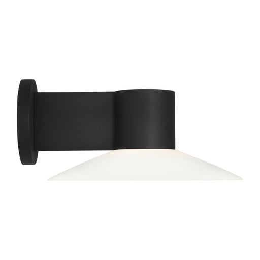 Visual Comfort BO1021 Focal 1-lt 16" LED Outdoor Large Wall Sconce