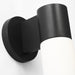 Visual Comfort BO1031 Focal 1-lt 12" Tall LED Outdoor Short Wall Sconce