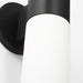 Visual Comfort BO1041 Focal 1-lt 16" Tall LED Outdoor Wall Sconce
