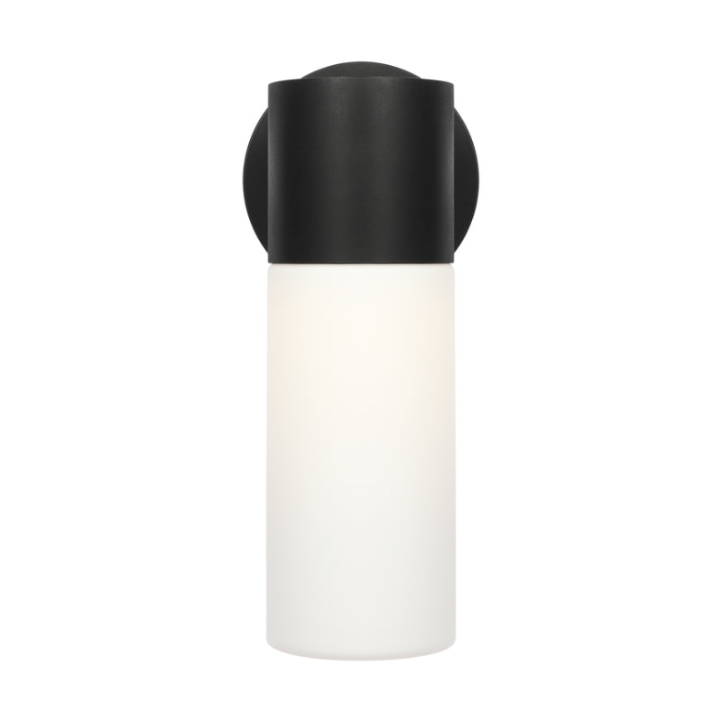 Visual Comfort BO1041 Focal 1-lt 16" Tall LED Outdoor Wall Sconce