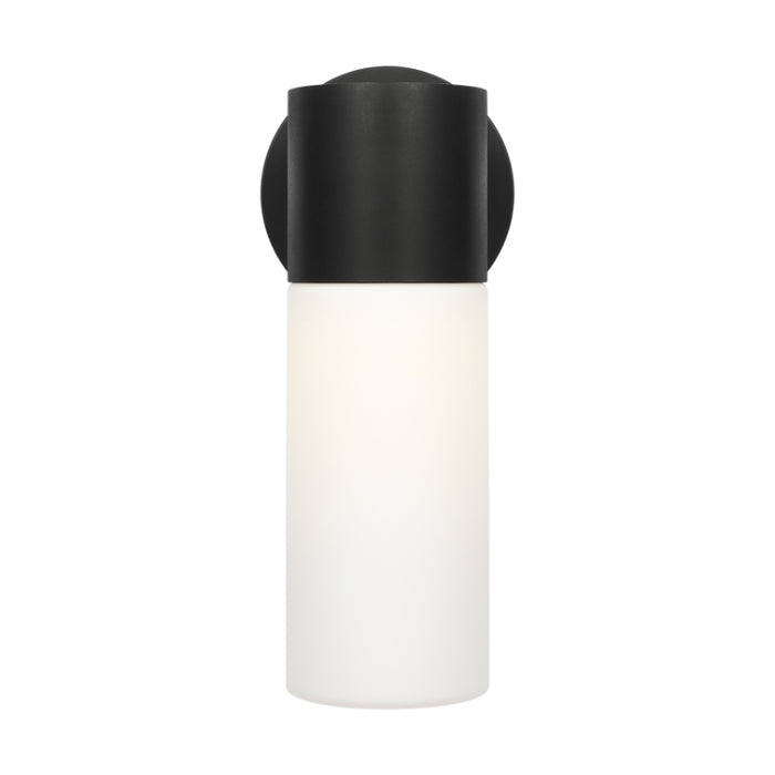 Visual Comfort BO1041 Focal 1-lt 16" Tall LED Outdoor Wall Sconce