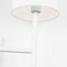 Visual Comfort BW1012 Key 2-lt 16" Medium Wall Sconce - Matte White