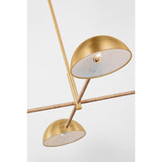 Visual Comfort LXC1134 Balleroy 4-lt 37" Large Chandelier
