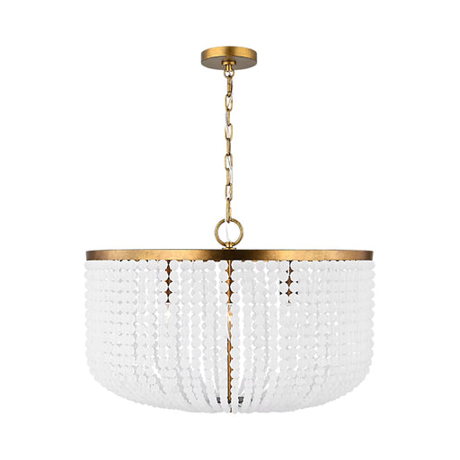 Visual Comfort LXC1146 Bellecour 8-lt 24" Chandelier