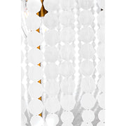 Visual Comfort LXC1158 Bellecour 8-lt 24" Chandelier