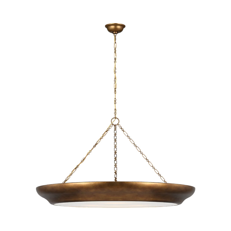 Visual Comfort LXC1186 Lenoir 6-lt 36" Chandelier