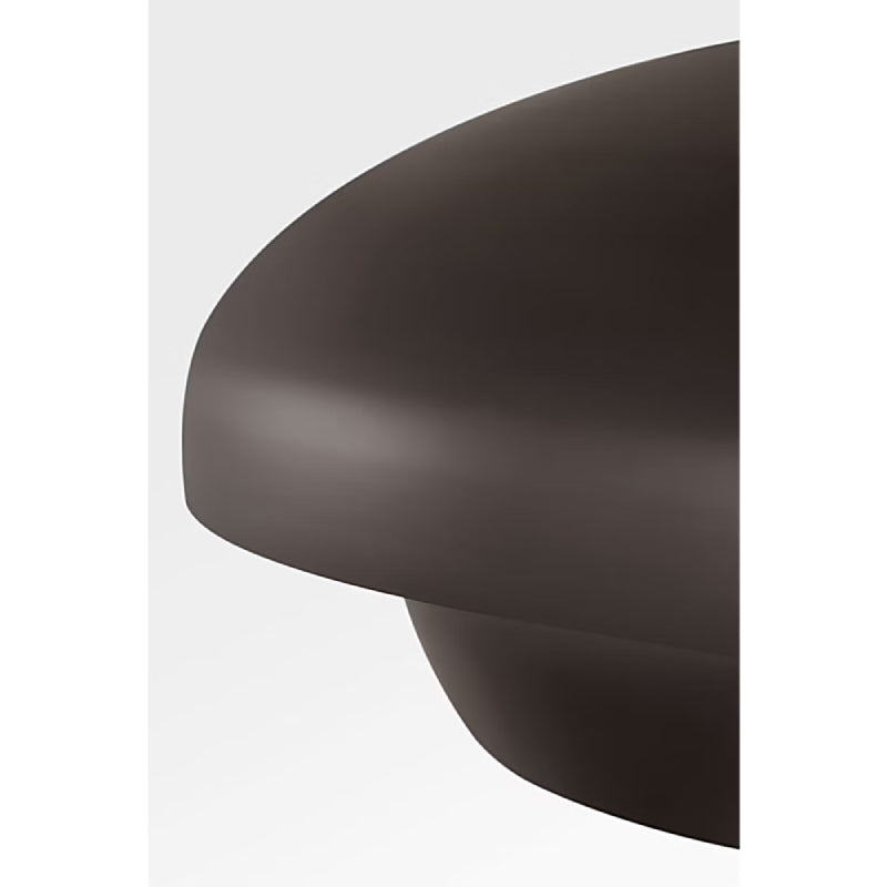 Visual Comfort LXC11910 Solene 10-lt 36" Pendant - Aged Iron