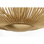 Visual Comfort LXC1196 Dorelle 6-lt 28" Chandelier