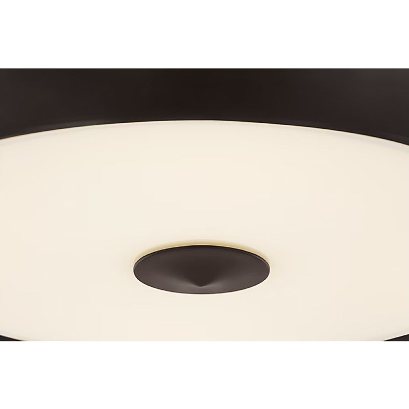 Visual Comfort LXC1208 Solene 8-lt 24" Pendant - Aged Iron