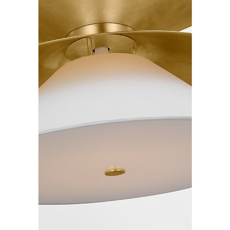 Visual Comfort LXP10212 Chambord 12-lt 26" Extra Large Pendant - Gild