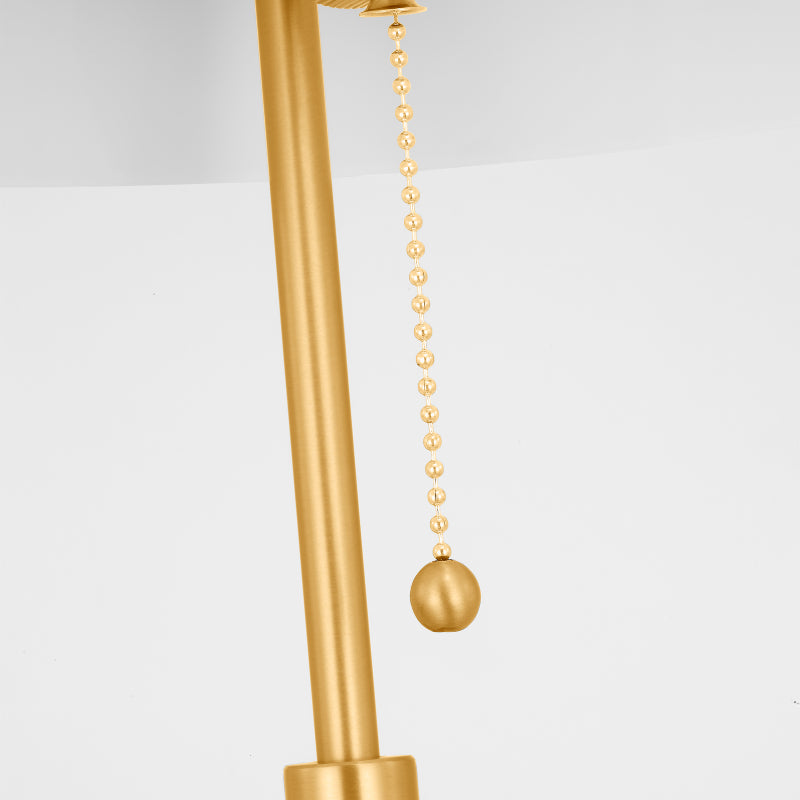Visual Comfort LXT1011 Balleroy 1-lt 56" Tall LED Floor Lamp