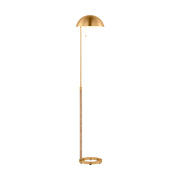 Visual Comfort LXT1011 Balleroy 1-lt 56" Tall LED Floor Lamp