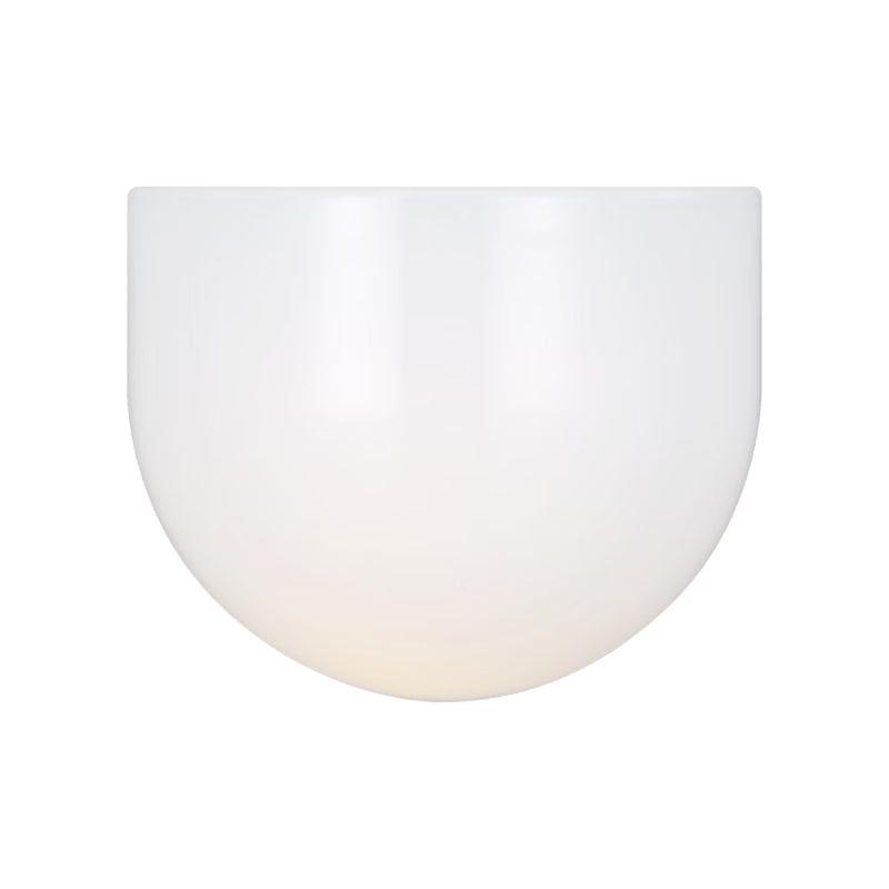 Visual Comfort LXV1001 Cheverny 1-lt 7" Small Vanity Light - Aged Iron