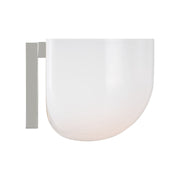 Visual Comfort LXV1002 Cheverny 2-lt 13" Medium Vanity Light - Polished Nickel