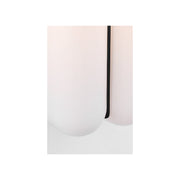 Visual Comfort LXW1061 Cheverny 1-lt 13" Tall Wall Sconce - Aged Iron