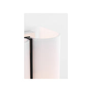 Visual Comfort LXW1061 Cheverny 1-lt 13" Tall Wall Sconce - Aged Iron