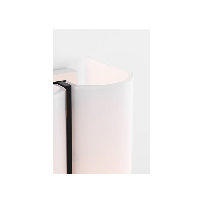 Visual Comfort LXW1061 Cheverny 1-lt 13" Tall Wall Sconce - Aged Iron