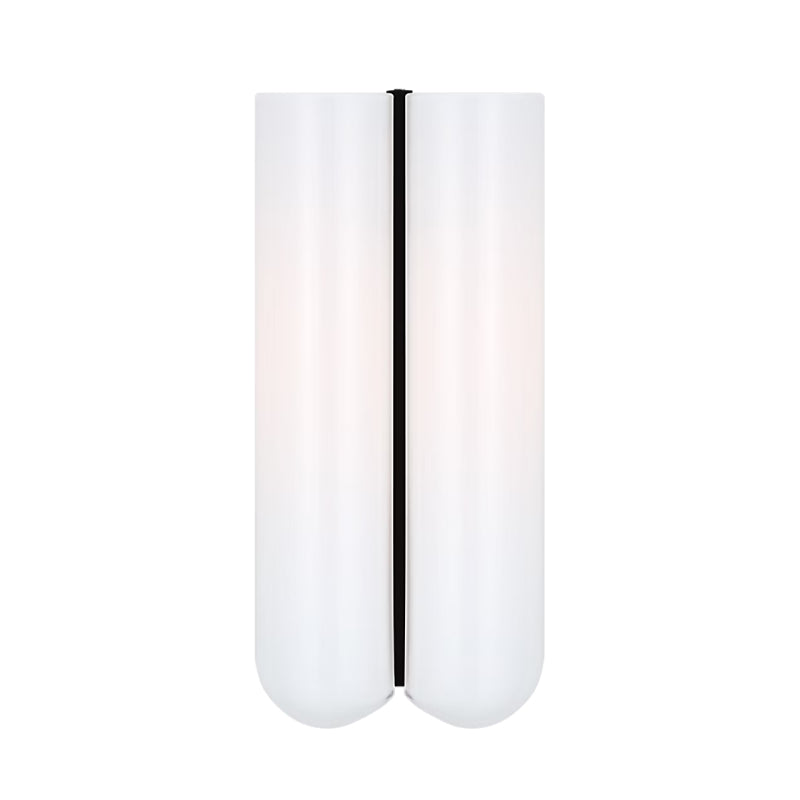 Visual Comfort LXW1061 Cheverny 1-lt 13" Tall Wall Sconce - Aged Iron