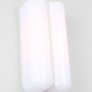 Visual Comfort LXW1061 Cheverny 1-lt 13" Tall Wall Sconce - Matte White