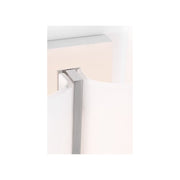 Visual Comfort LXW1061 Cheverny 1-lt 13" Tall Wall Sconce - Polished Nickel