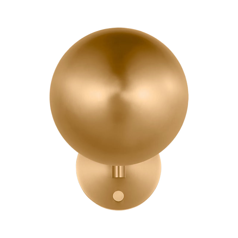 Visual Comfort LXW1071 Balleroy 1-lt 9" Tall Medium Wall Sconce