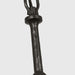Visual Comfort CC1755 Wellen 5-lt 36" Large Chandelier