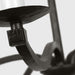 Visual Comfort CC1755 Wellen 5-lt 36" Large Chandelier