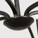 Visual Comfort CC1766 Wellen 6-lt 48" Extra Large Chandelier
