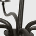 Visual Comfort CC1766 Wellen 6-lt 48" Extra Large Chandelier