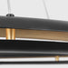 Visual Comfort CC1811 Cielo 1-lt 42" LED Extra Large Chandelier
