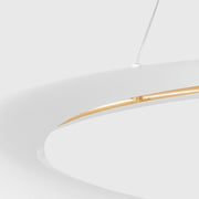 Visual Comfort CC1811 Cielo 1-lt 42" LED Extra Large Chandelier