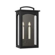Visual Comfort CO1542 Modesto 2-lt 19" Tall Outdoor Wall Lantern