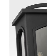 Visual Comfort CO1542 Modesto 2-lt 19" Tall Outdoor Wall Lantern