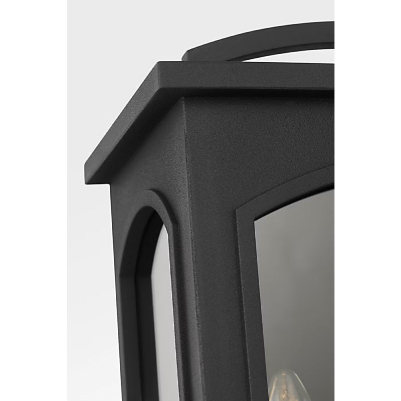 Visual Comfort CO1542 Modesto 2-lt 19" Tall Outdoor Wall Lantern