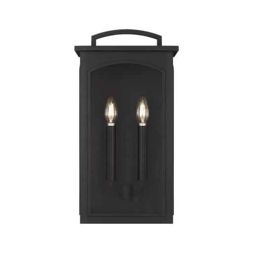 Visual Comfort CO1542 Modesto 2-lt 19" Tall Outdoor Wall Lantern