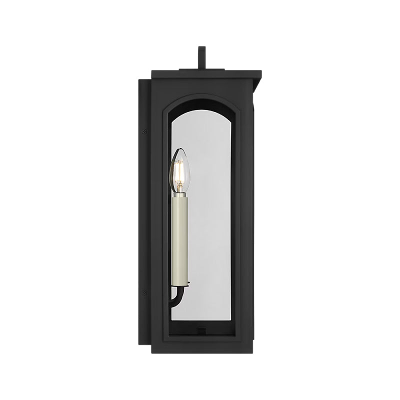 Visual Comfort CO1542 Modesto 2-lt 19" Tall Outdoor Wall Lantern