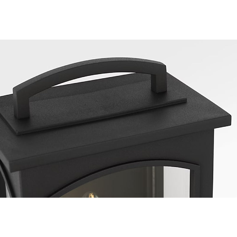 Visual Comfort CO1551 Modesto 1-lt 12" Tall Outdoor Wall Lantern