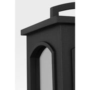 Visual Comfort CO1551 Modesto 1-lt 12" Tall Outdoor Wall Lantern