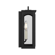 Visual Comfort CO1551 Modesto 1-lt 12" Tall Outdoor Wall Lantern