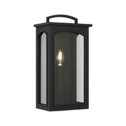 Visual Comfort CO1561 Modesto 1-lt 15" Tall Outdoor Wall Lantern