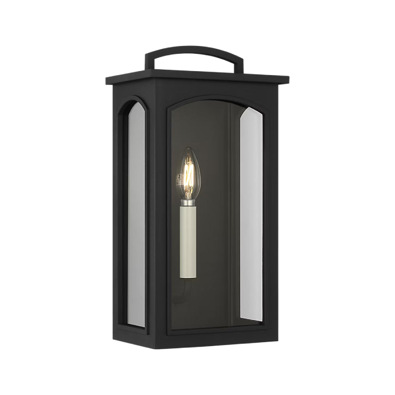 Visual Comfort CO1561 Modesto 1-lt 15" Tall Outdoor Wall Lantern