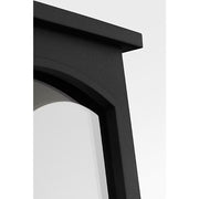 Visual Comfort CO1561 Modesto 1-lt 15" Tall Outdoor Wall Lantern