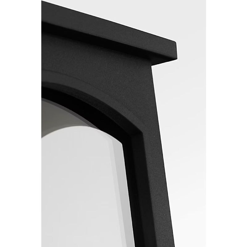 Visual Comfort CO1561 Modesto 1-lt 15" Tall Outdoor Wall Lantern
