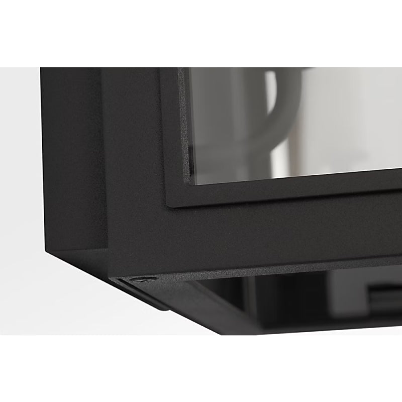 Visual Comfort CO1561 Modesto 1-lt 15" Tall Outdoor Wall Lantern