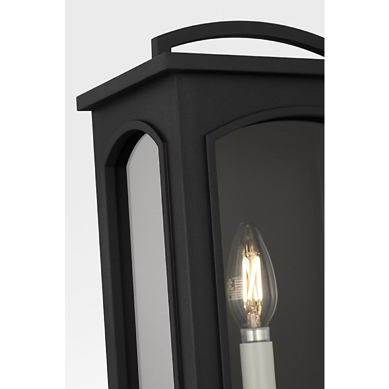 Visual Comfort CO1561 Modesto 1-lt 15" Tall Outdoor Wall Lantern