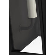 Visual Comfort CO1561 Modesto 1-lt 15" Tall Outdoor Wall Lantern